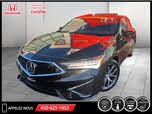 Acura ILX FWD with Premium Package