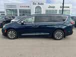 Chrysler Pacifica Hybrid Limited FWD