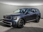 Kia Telluride SX AWD