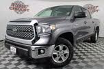Toyota Tundra SR5 CrewMax 4WD