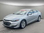 Chevrolet Malibu LT FWD