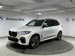 BMW X5 M50i xDrive AWD