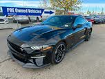 Ford Mustang GT Premium Coupe RWD