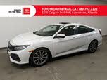 Honda Civic Si FWD