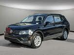 Volkswagen Tiguan Trendline 4Motion