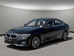 BMW 3 Series 330i xDrive AWD