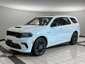 Dodge Durango R/T Plus AWD