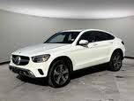 Mercedes-Benz GLC 300 4MATIC