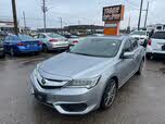 Acura ILX FWD with Premium Package