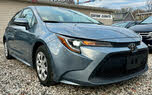 Toyota Corolla LE FWD