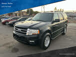 Ford Expedition XLT