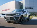 Jeep Grand Cherokee Altitude 4WD