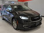 Chrysler Pacifica Limited FWD