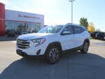 GMC Terrain SLT AWD