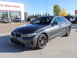 BMW 3 Series 330i xDrive AWD