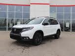 Honda Passport Sport AWD