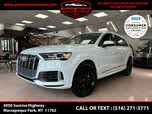 Audi Q7 quattro Premium Plus 55 TFSI AWD