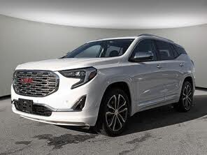 GMC Terrain Denali AWD