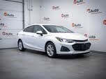 Chevrolet Cruze LT Sedan FWD