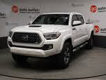 Toyota Tacoma TRD Sport Double Cab LB 4WD