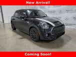 MINI Cooper S 4-Door Hatchback FWD