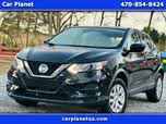 Nissan Rogue Sport SL AWD