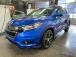 Honda HR-V Sport AWD