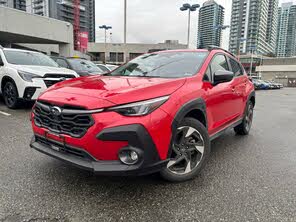 Subaru Crosstrek Limited AWD