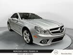 Mercedes-Benz SL-Class SL 550