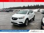 Buick Encore Preferred AWD