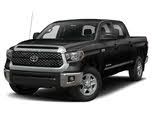 Toyota Tundra SR5 CrewMax 4WD