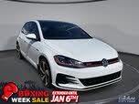 2019 Volkswagen Golf GTI