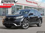 Honda CR-V Sport AWD