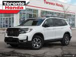 Honda Passport TrailSport AWD