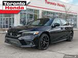 Honda Civic Hatchback Sport Touring FWD