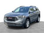 GMC Terrain SLE AWD