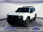 Toyota Land Cruiser 4WD