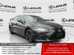 Lexus ES 350 F Sport FWD