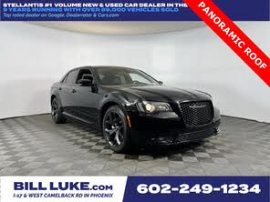 Chrysler 300 S V6 RWD