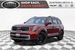 Kia Telluride SX-Prestige X-Line  AWD