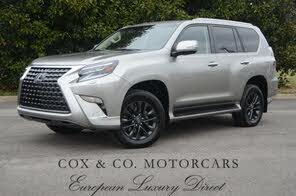 Lexus GX 460 AWD