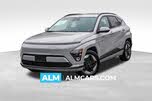 Hyundai Kona Electric SEL FWD