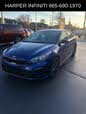 Kia Forte GT Line FWD