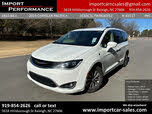 Chrysler Pacifica Hybrid Touring L FWD