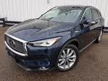 INFINITI QX50 Pure AWD