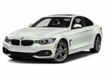 BMW 4 Series 428i Coupe RWD