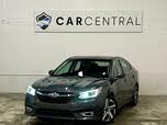 Subaru Legacy 2.5i Limited AWD