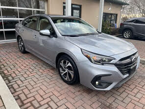 Subaru Legacy Premium AWD