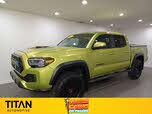 Toyota Tacoma TRD Pro Double Cab 4WD