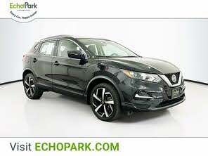 Nissan Rogue Sport SL AWD